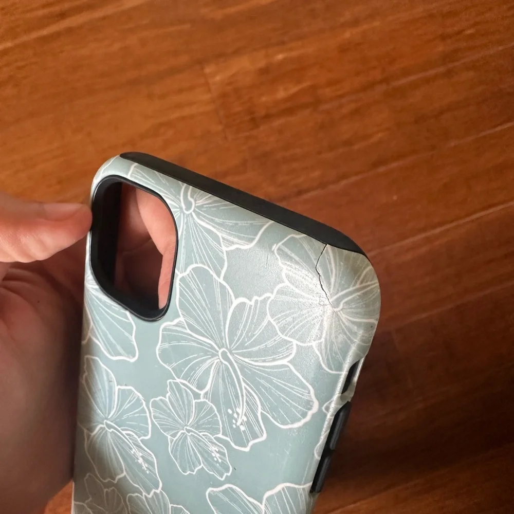 iPhone 11 Leiohu case